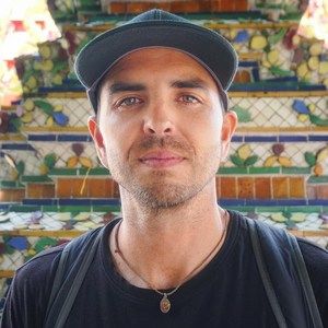 Meet your Posher, Scott